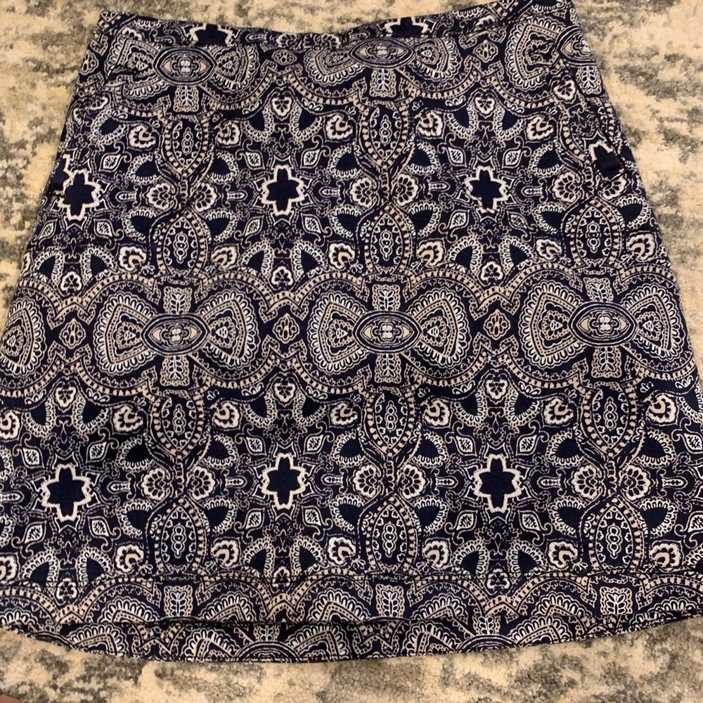 Hollister skirt